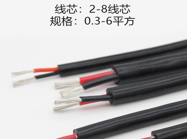 金聯(lián)宇電線電纜驗收過程有哪些呢