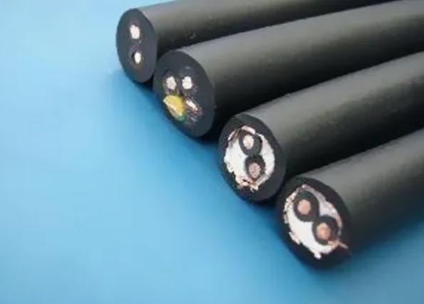 金聯(lián)宇電線電纜在實(shí)際中主要有四個(gè)因素對絕緣電阻系數(shù)的影響較大.jpg