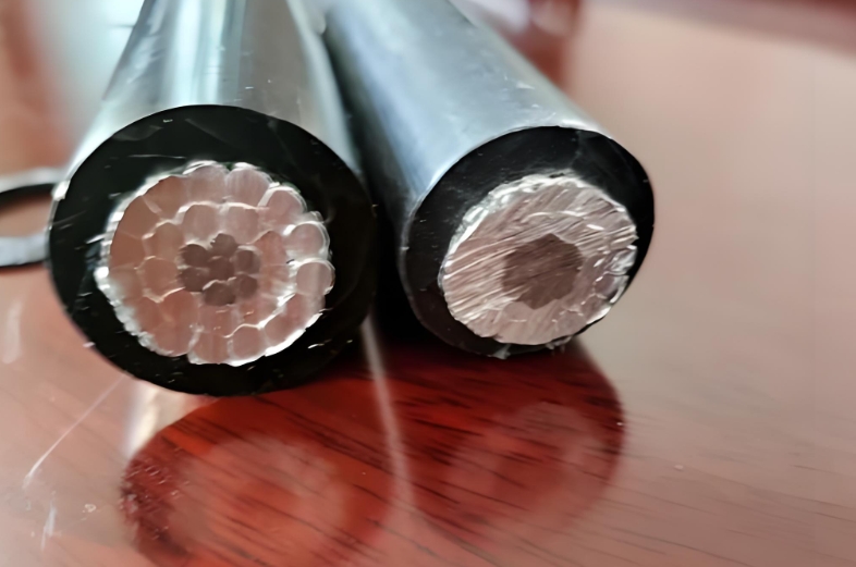 金聯(lián)宇電纜就給大家分享一個(gè)判斷電線電纜斷點(diǎn)的小技巧.jpg